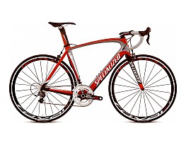 Specialized Venge Expert Mid-Compact 2012