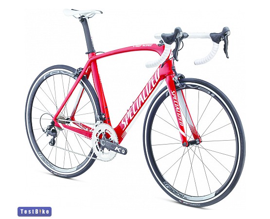 Specialized Venge Expert Mid-Compact 2013 országúti