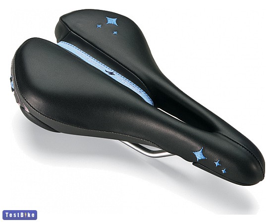 Specialized Women's BG2 2010 nyereg nyereg