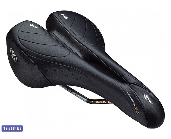 Specialized Women's Sanoma Gel 2010 nyereg nyereg