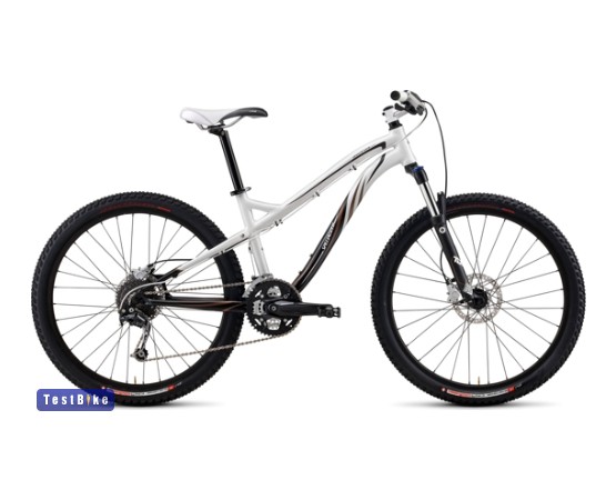 Specialized Myka Expert 2011 mtb, Fehér-Fekete-Barna mtb