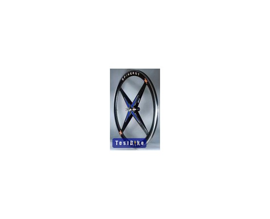 Spinergy RevX 1999 komplett kerék komplett kerék