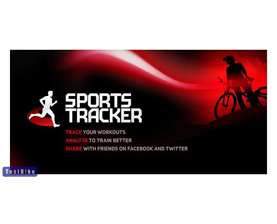 Sports Tracker 2015 egyéb cuccok egyéb cuccok