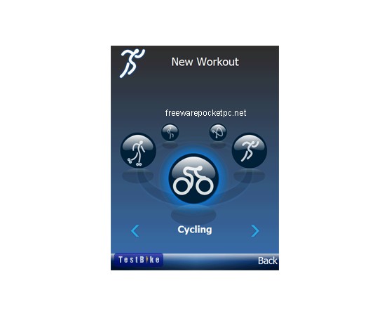 SportyPal sports tracker 2014 egyéb cuccok