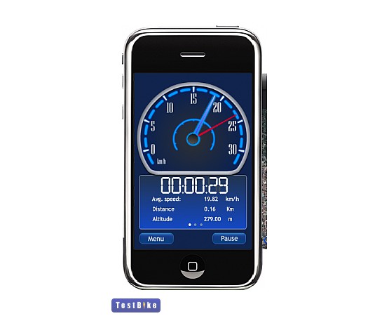 SportyPal sports tracker 2014 egyéb cuccok