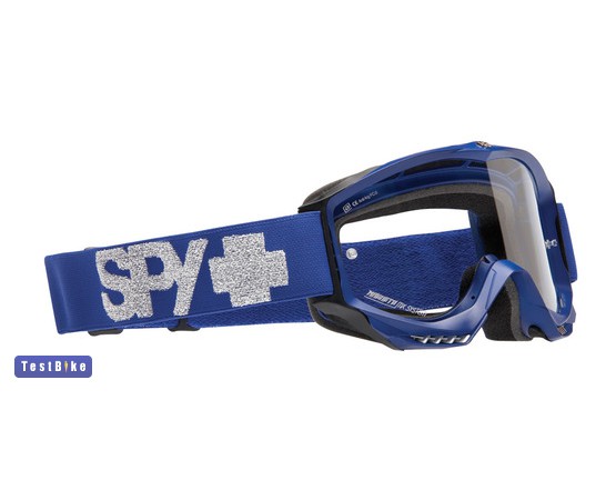 Spy Magneto 2011 szemüveg, Kék