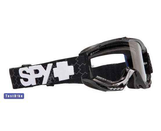 Spy Magneto 2011 szemüveg, Fekete