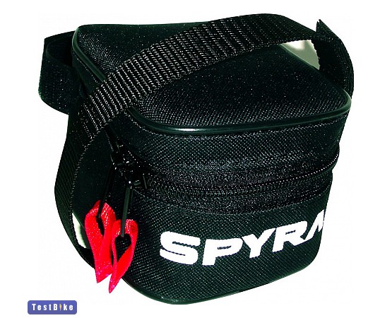 Spyral Basic nyeregtáska 2014 hátizsák/táska hátizsák/táska