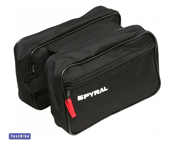 Spyral Frame Double kétoldalas váztáska 2014 hátizsák/táska hátizsák/táska