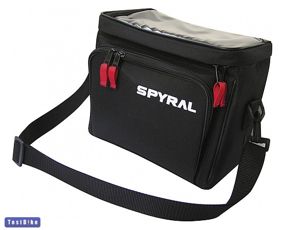 Spyral Hbar Basic 2012 hátizsák/táska hátizsák/táska