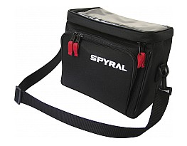 Spyral Hbar Basic 2012