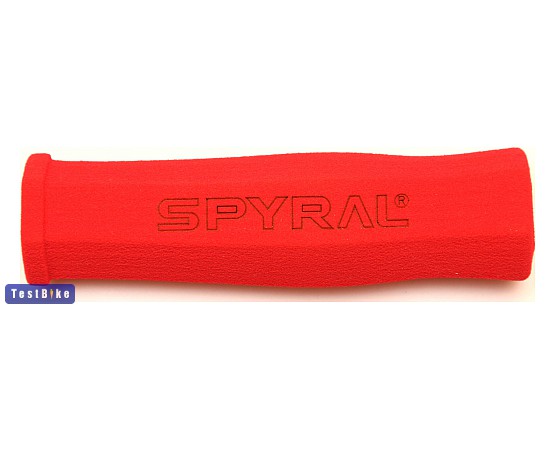 Spyral Hex Light 2014 markolat, piros