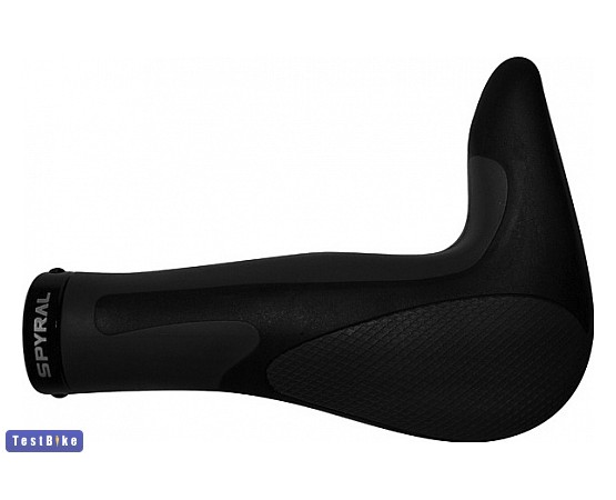 Spyral Multi Comfort 2014 markolat, Fekete-szürke