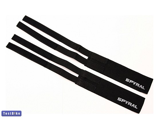 Spyral Pedal Strap 2014 pedál pedál