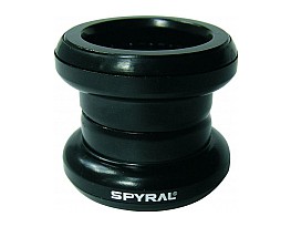 Spyral Speed Semi