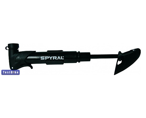 Spyral Start Mini 2014 pumpa