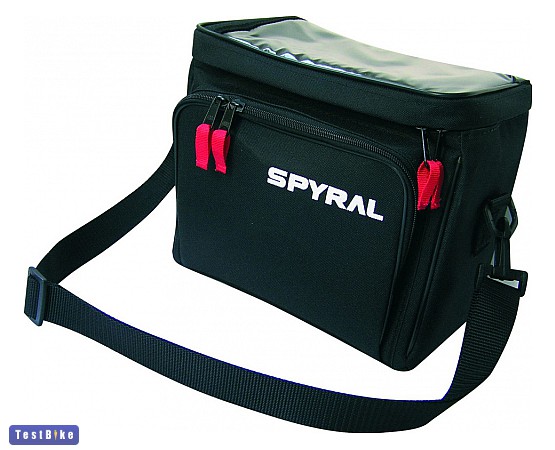 Spyral kormánytáska 2014 hátizsák/táska hátizsák/táska