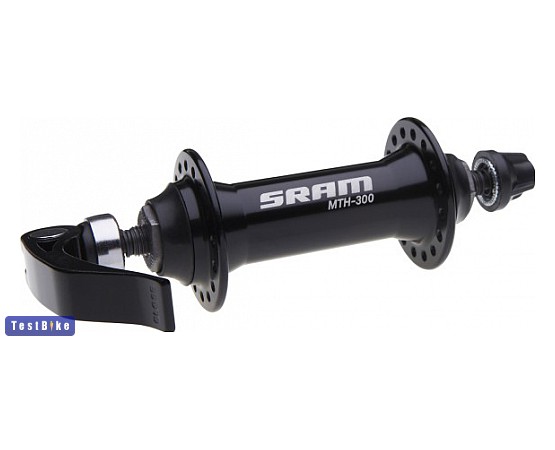 Sram 300 első 2012 kerékagy kerékagy