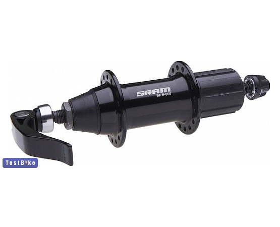 Sram 300 hátsó 2012 kerékagy kerékagy
