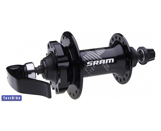 Sram 406 első 2012 kerékagy kerékagy