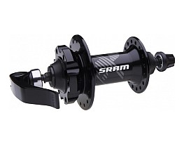 Sram 406 első 2012