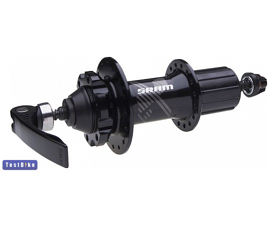 Sram 406 hátsó 2012 kerékagy kerékagy