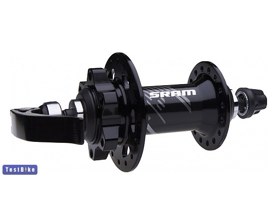 Sram 506 első 2012 kerékagy kerékagy
