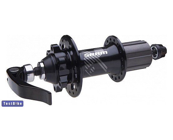Sram 506 hátsó 2012 kerékagy kerékagy