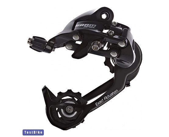 Sram Apex 2012 hátsó váltó hátsó váltó