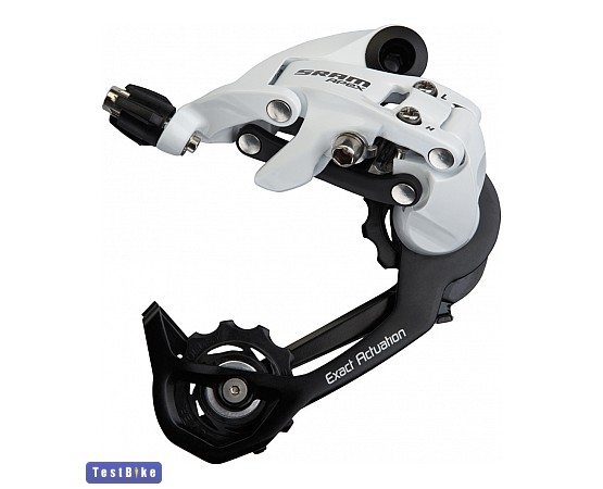 Sram Apex 2012 hátsó váltó