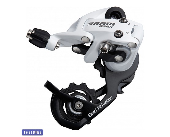 Sram Apex 2012 hátsó váltó