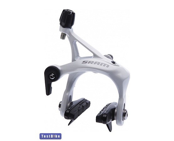 Sram Apex 2014 féktest, Fehér féktest