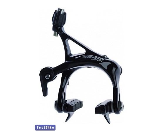 Sram Apex 2014 féktest, Fekete