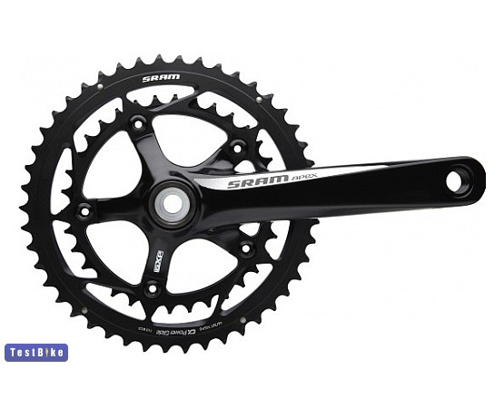 Sram Apex 2014 hajtókar hajtókar