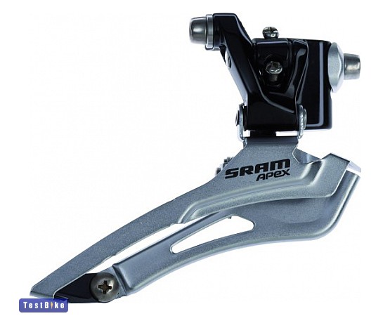 Sram Apex 2014 első váltó első váltó