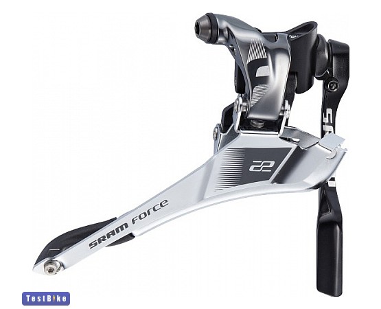 Sram Force 2014 első váltó, Force 22 első váltó