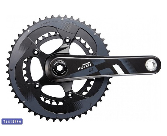 Sram Force 2014 hajtókar hajtókar