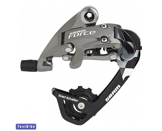 Sram Force 2014 hátsó váltó, Force Wifli hátsó váltó