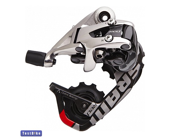 Sram Red 2012 hátsó váltó hátsó váltó