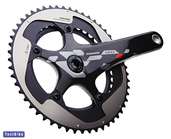 Sram Red 2013 hajtókar hajtókar
