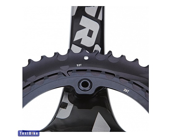 Sram Red 2013 hajtókar