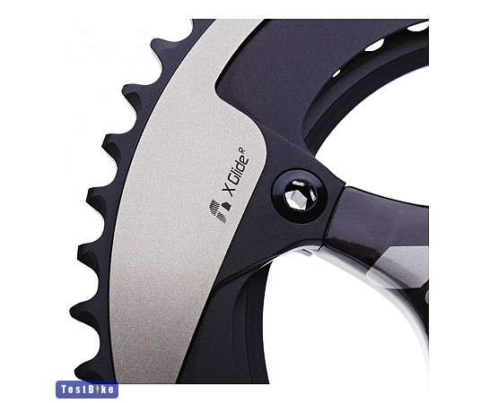 Sram Red 2013 hajtókar