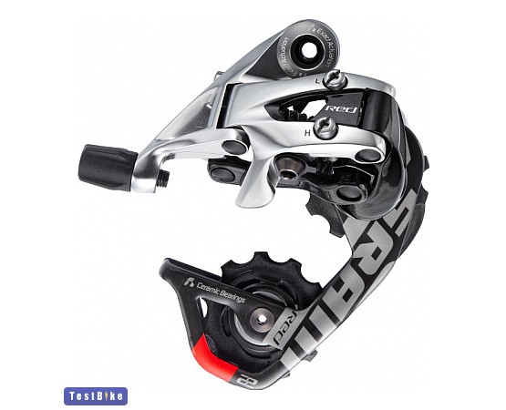 Sram Red 2014 hátsó váltó, Red 22