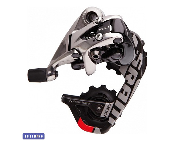 Sram Red 2014 hátsó váltó, Red 