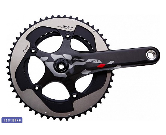 Sram Red 2014 hajtókar, Red Exogram hajtókar