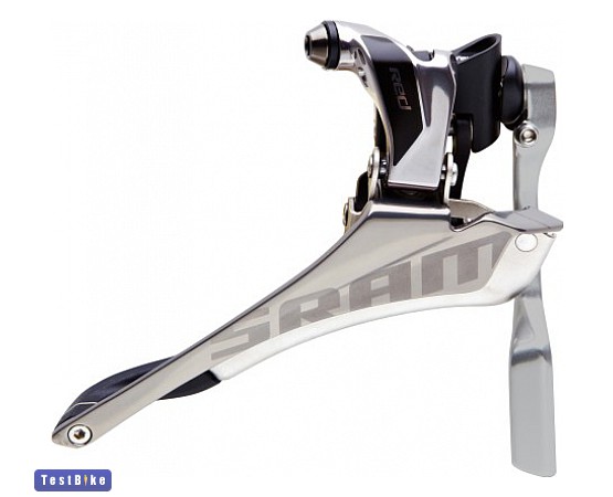 Sram Red 2014 első váltó, Red első váltó