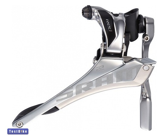 Sram Red 2014 első váltó, Red 22