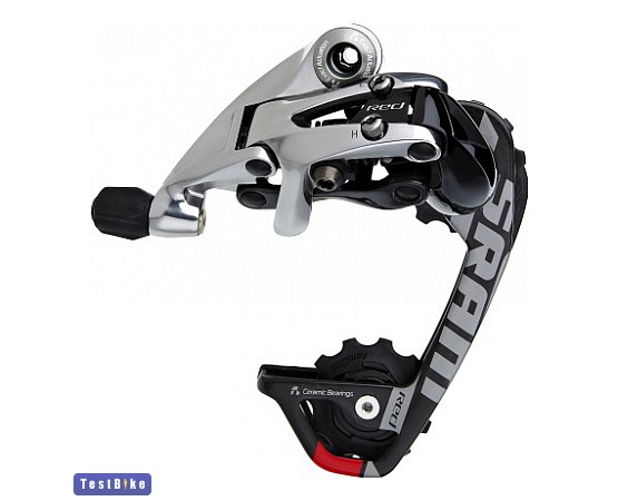 Sram Red 2014 hátsó váltó, Red Wifli hátsó váltó