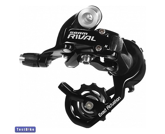 Sram Rival 2012 hátsó váltó hátsó váltó
