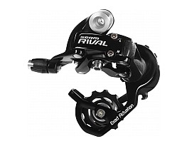 Sram Rival 2012